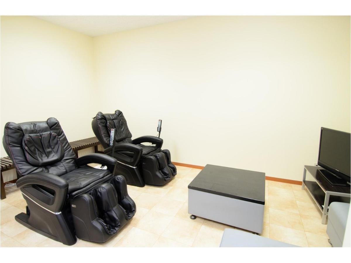 Ikijimaso Hotel Kültér fotó